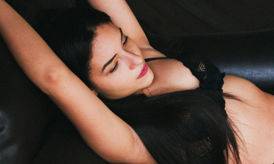 Top 10 Best Positions for Fuck Buddy Sex